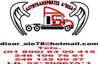 autotransporte de carga